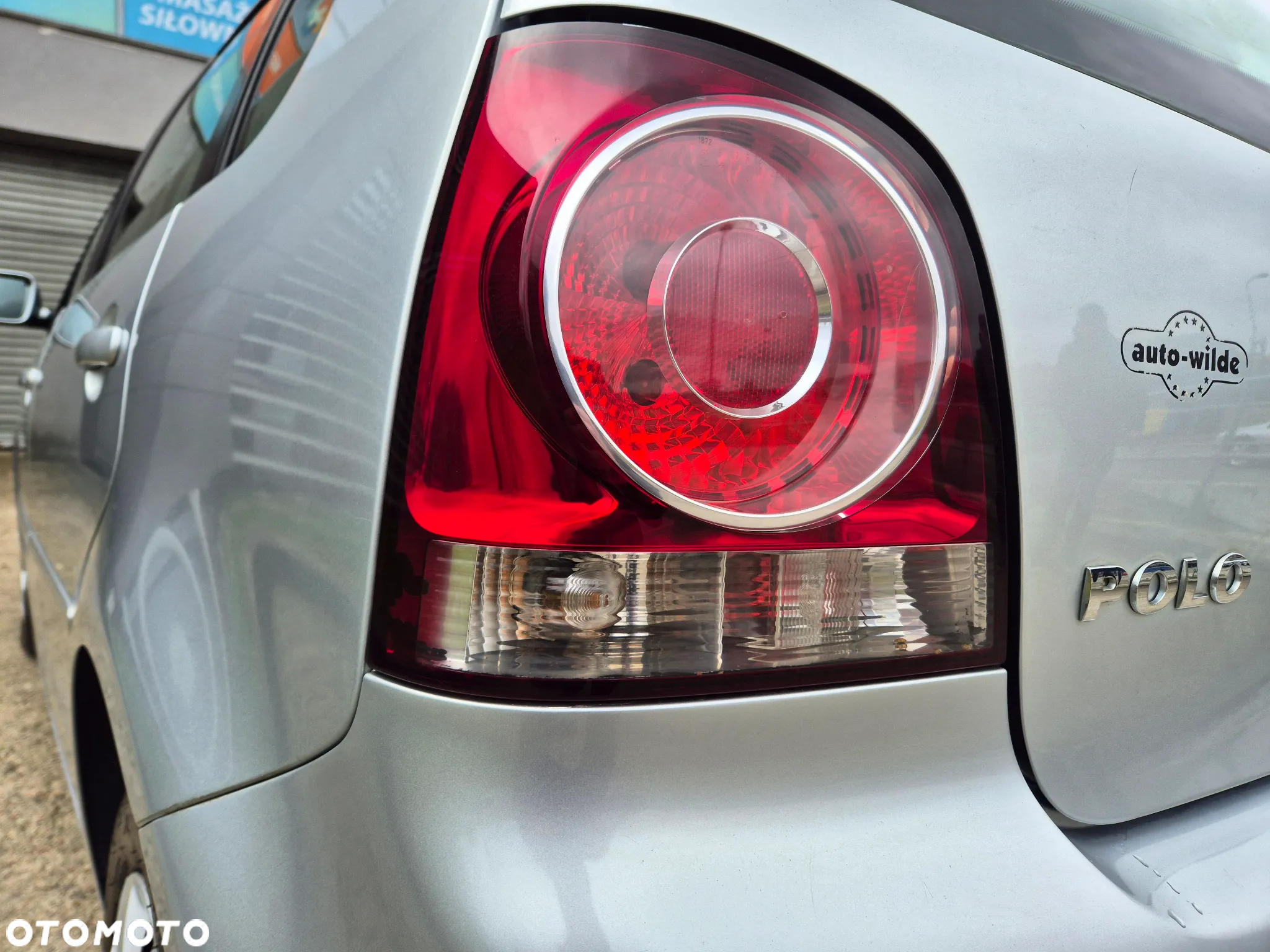 Volkswagen Polo - 12