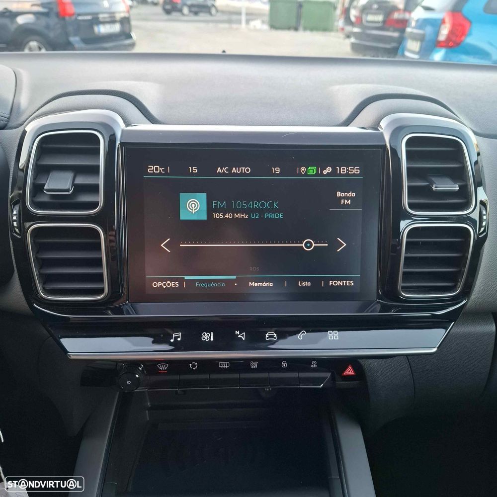 Citroën C5 Aircross - 18