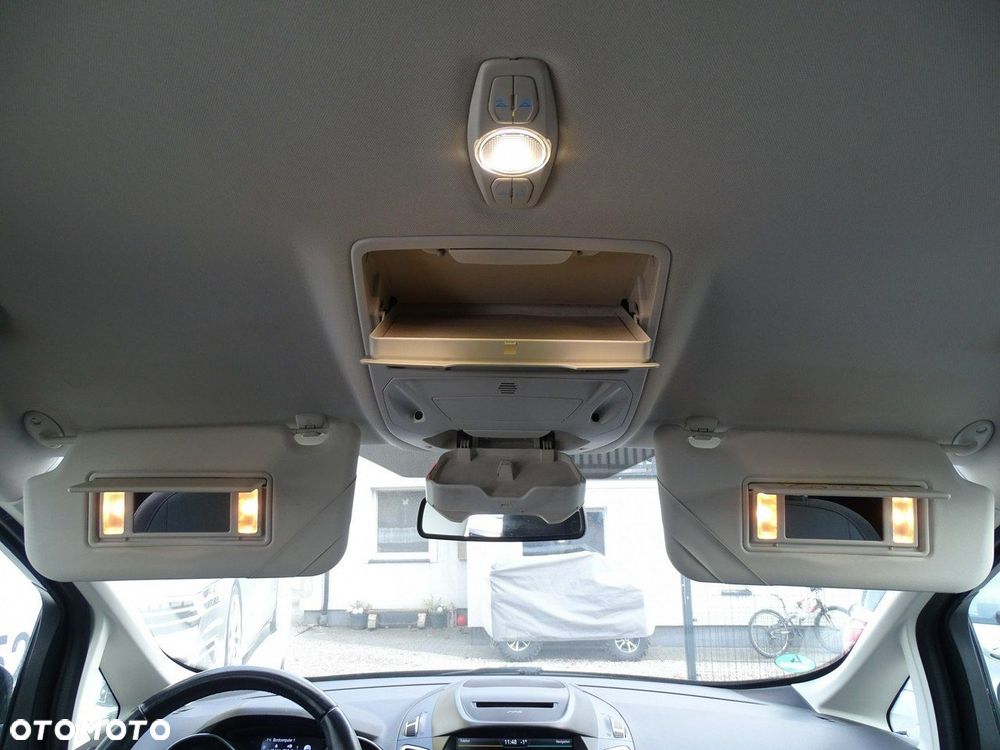 Ford Grand C-MAX - 21
