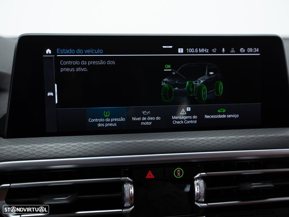 BMW X3 30 e xDrive - 39