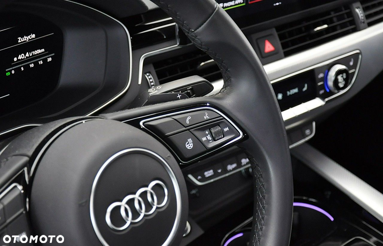 Audi A5 - 23