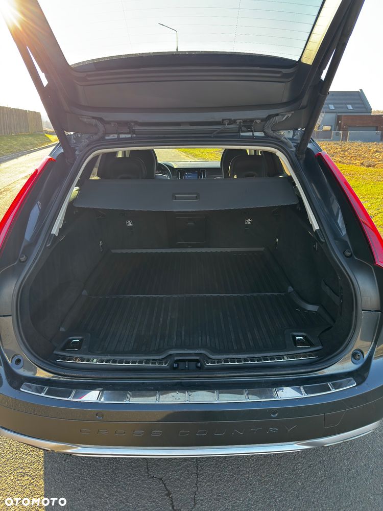 Volvo V90 T6 AWD Geartronic Inscription - 6