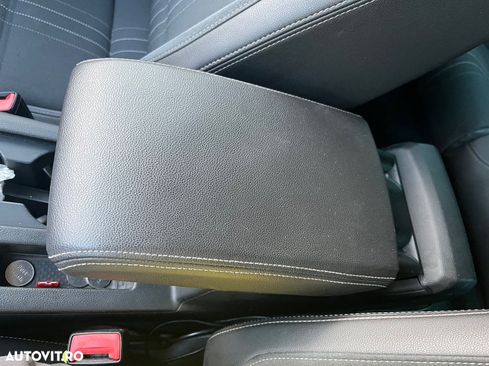 Volkswagen Passat Alltrack 2.0 TDI DSG 4Motion - 21