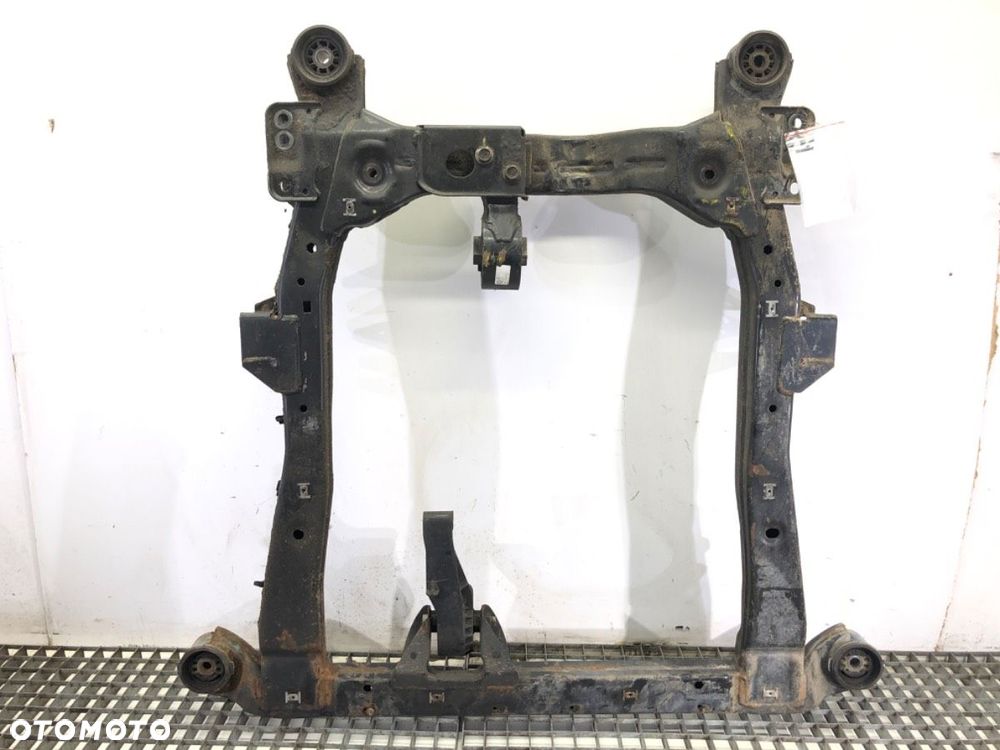 BELKA POD SILNIK  CHEVROLET CRUZE liftback (J305) 2010 - 2022 1.8 104 kW [141 KM] benzyna 2011 - - 2