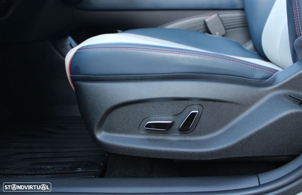 BYD Atto 3 Comfort - 21