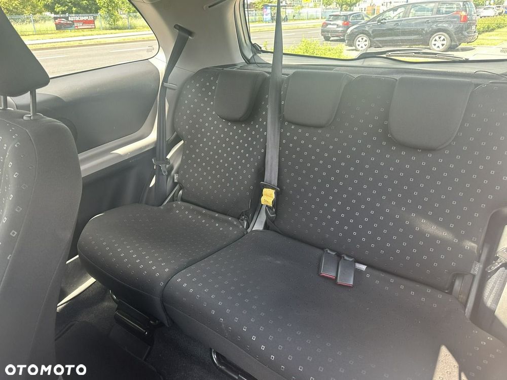 Toyota Yaris 1.0 VVT-i Cool - 9