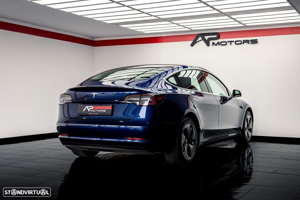 Tesla Model 3 Standard RWD Plus - 8