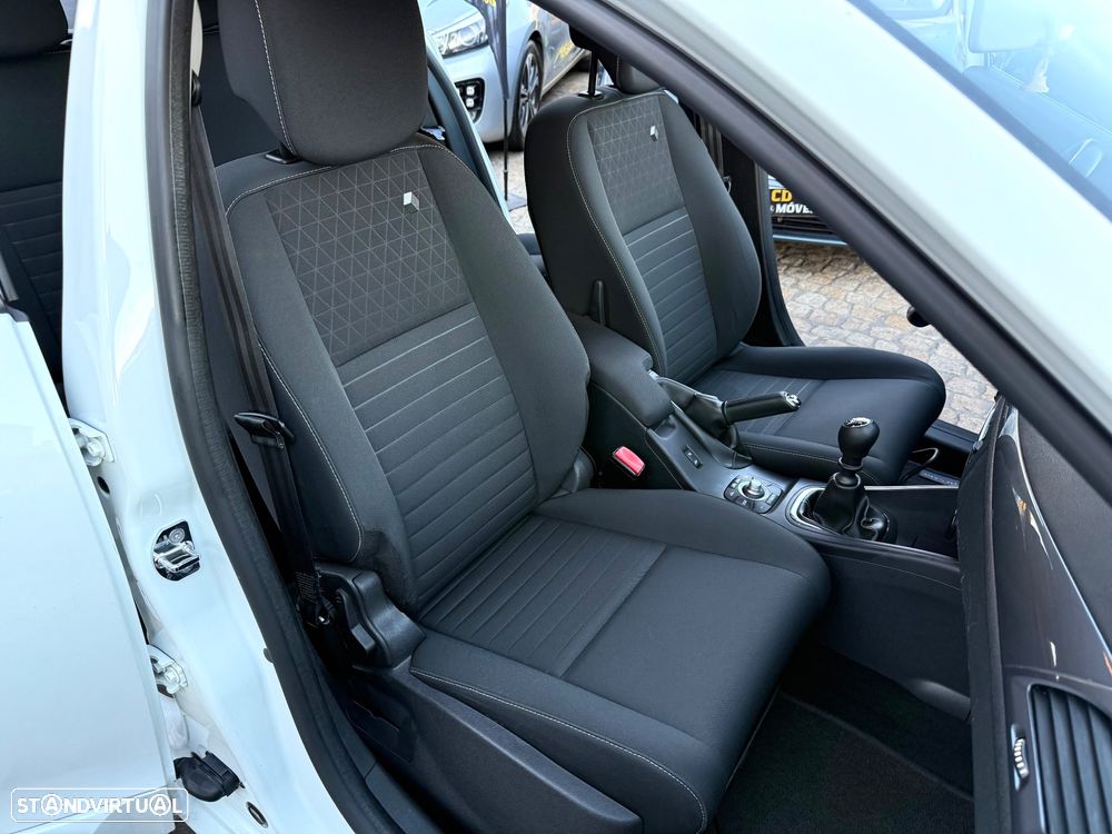 Renault Mégane Break - 58