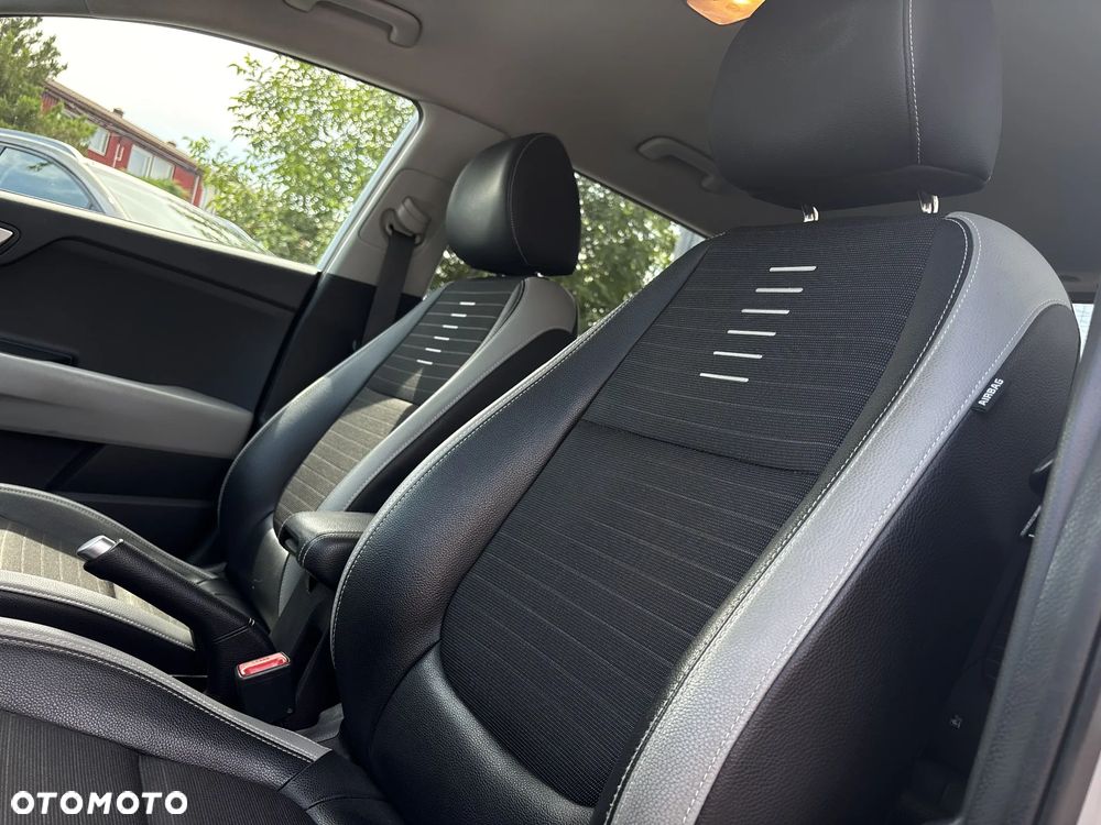 Kia Stonic 1.0 T-GDI MHEV L - 13