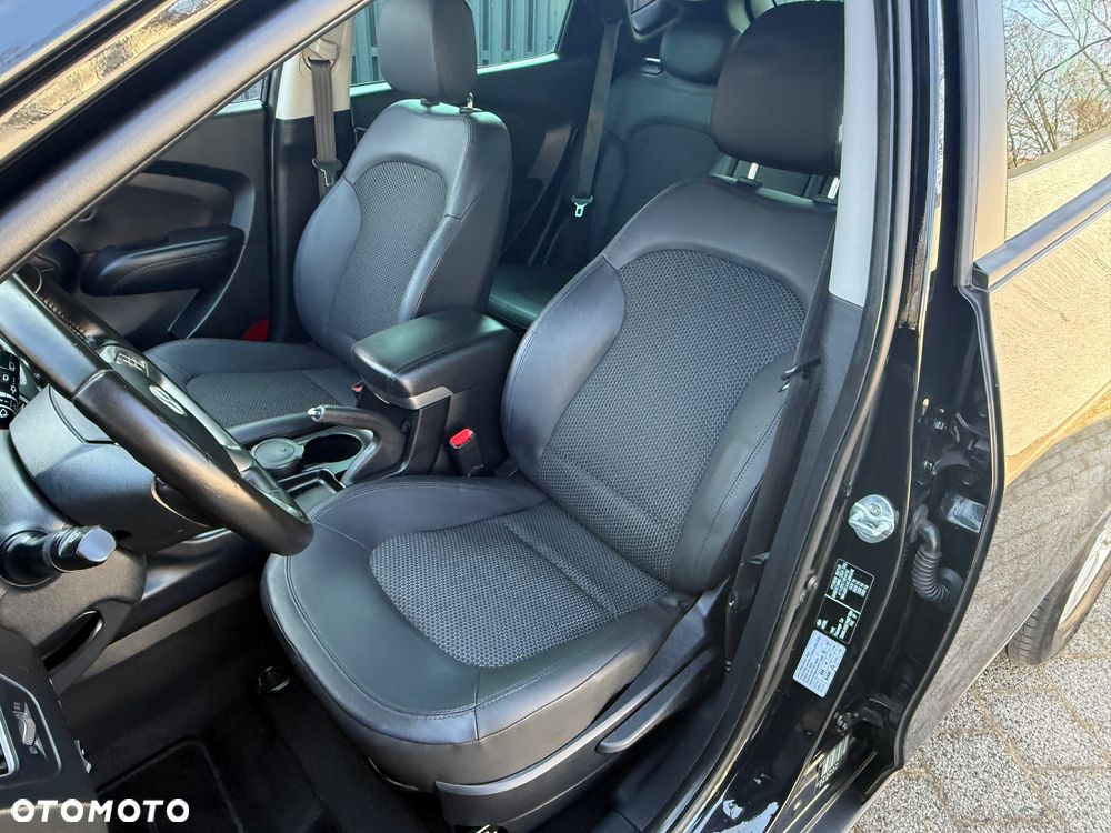 Hyundai ix35 1.6 2WD 5 Star Edition - 18