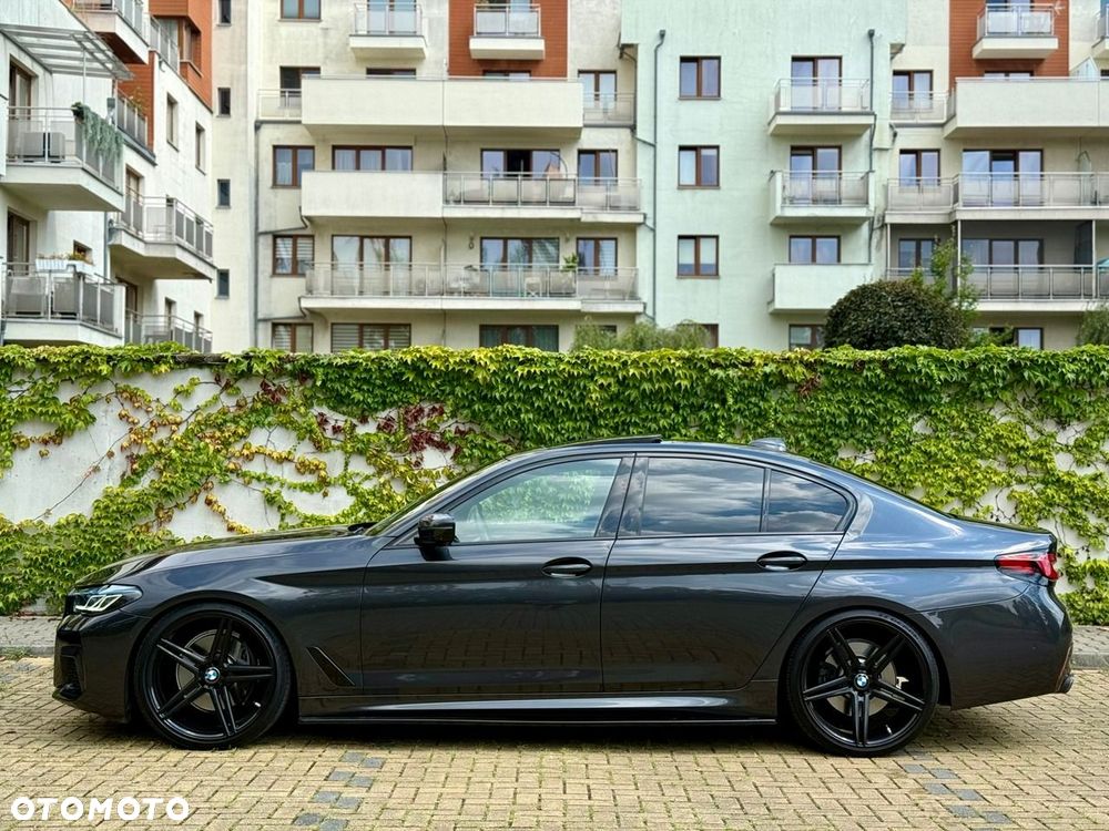BMW Seria 5 - 12