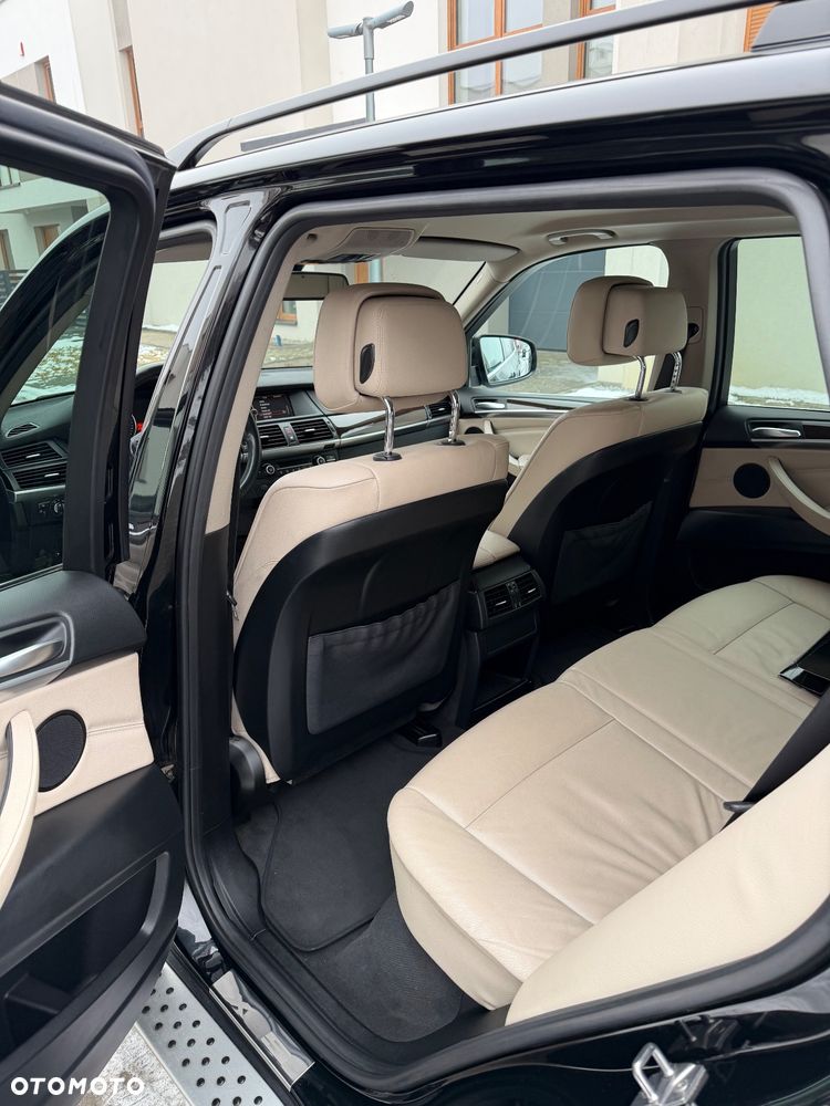 BMW X5 - 3