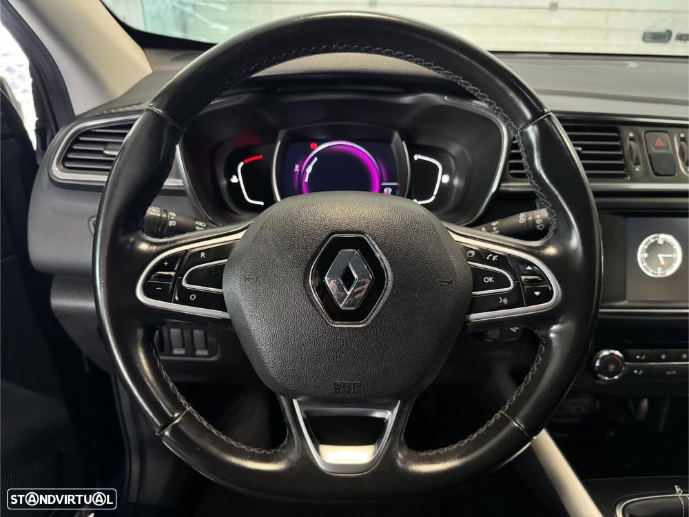 Renault Kadjar 1.5 dCi Intens - 18