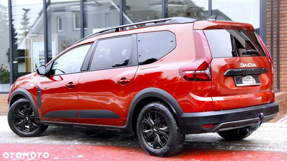 Dacia Jogger 1.0 TCe Expression 7os - 8