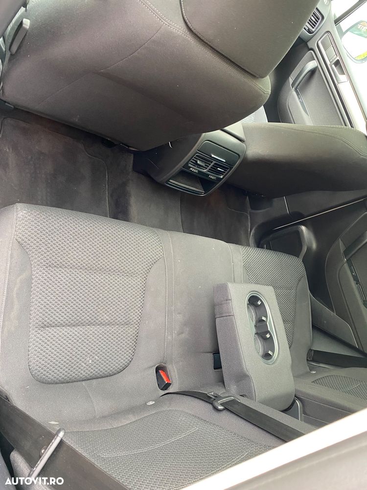Volkswagen Touareg 3.0 V6 TDI BMT - 7