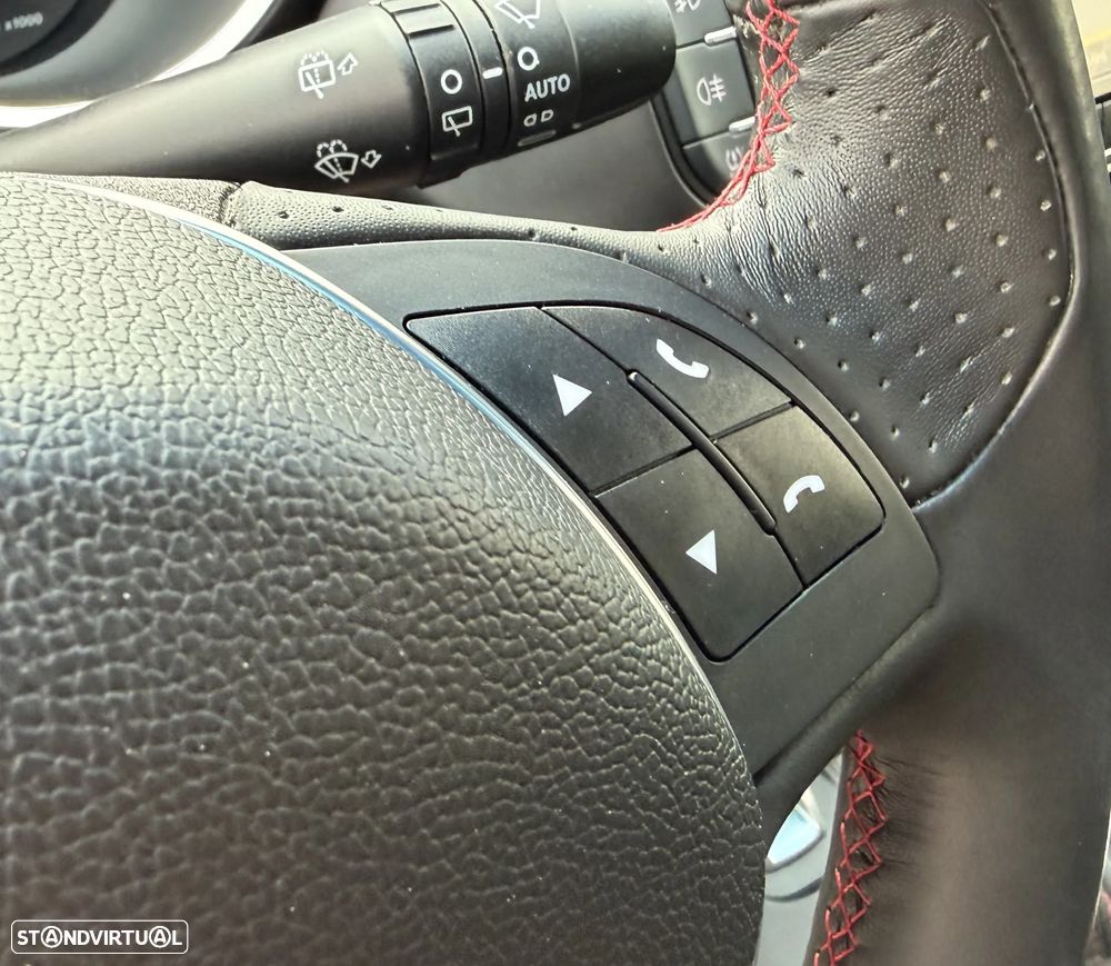 Alfa Romeo Giulietta 1.4 T M-air Sport - 14