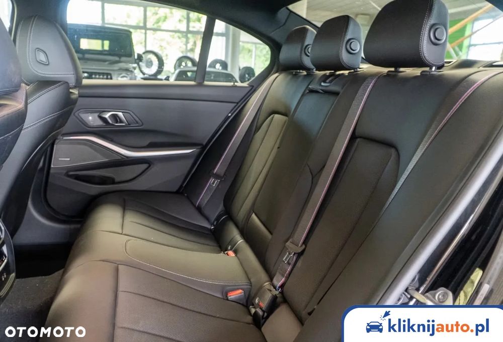 BMW Seria 3 - 7