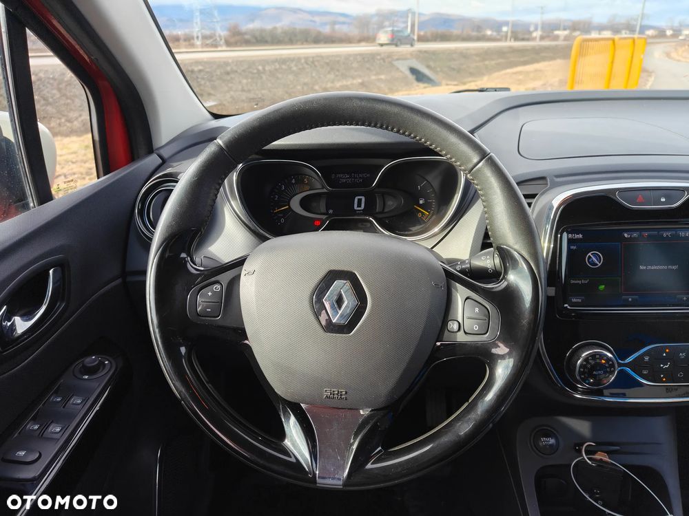 Renault Captur 1.5 dCi Intens - 25