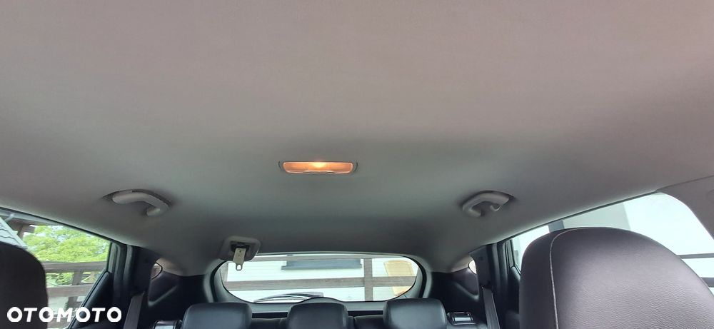 Hyundai Tucson 2.0 CRDI 4WD Style - 11