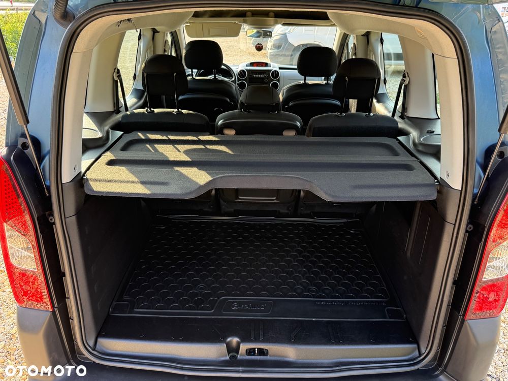 Citroën Berlingo 1.6 VTi XTR - 22