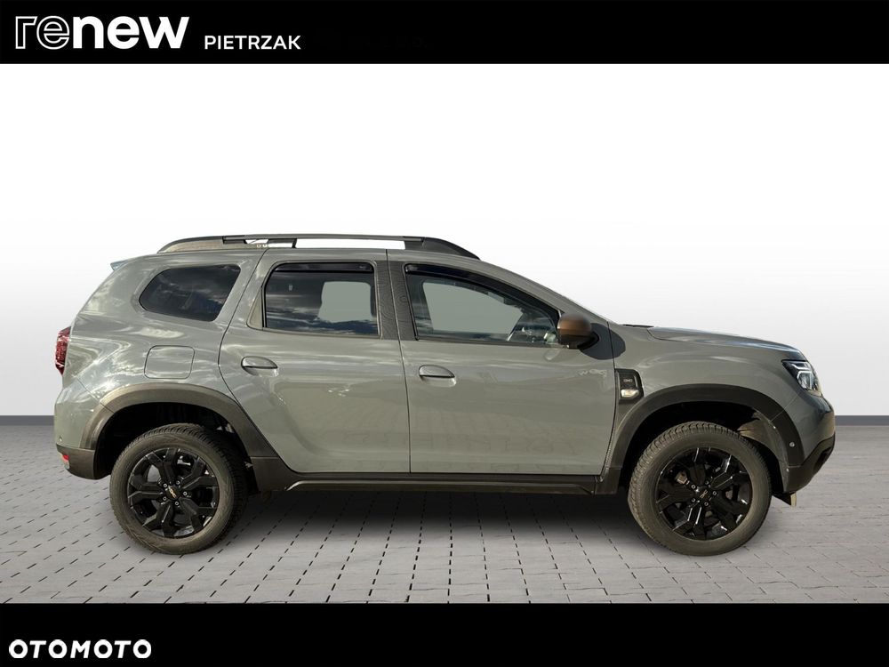 Dacia Duster - 6