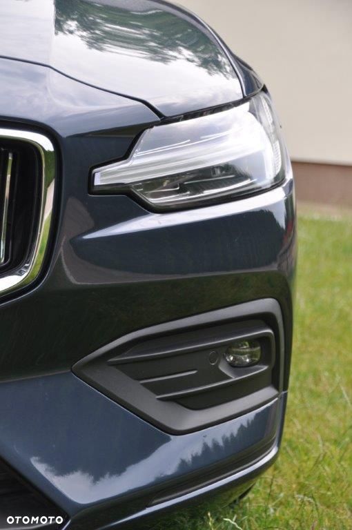 Volvo S60 T6 AWD Inscription - 10