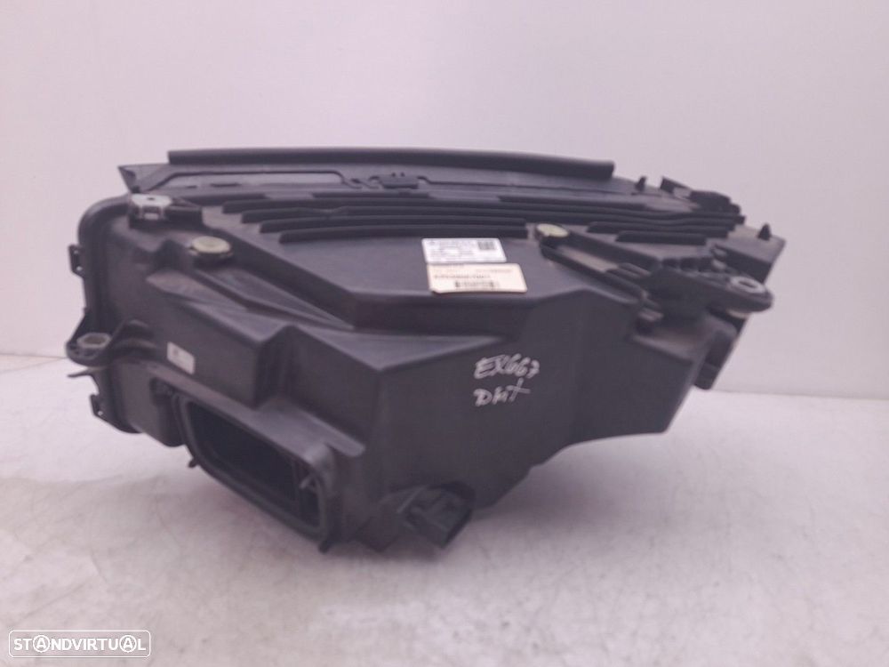 Ótica / farol direita MERCEDES-BENZ GLC (X253) - 3