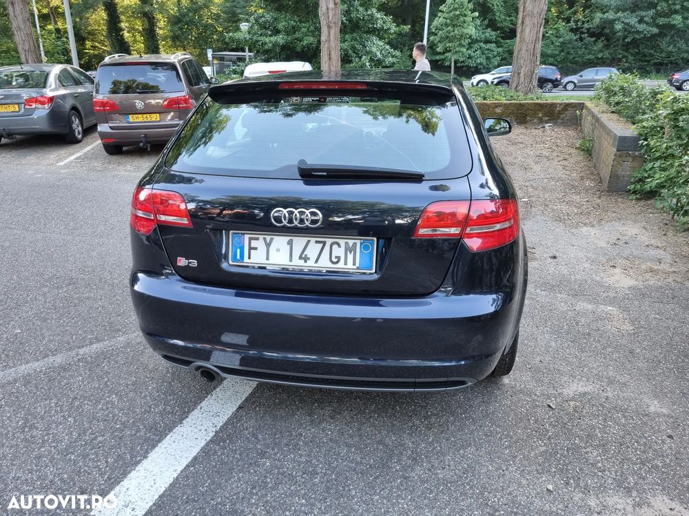 Audi A3 - 2