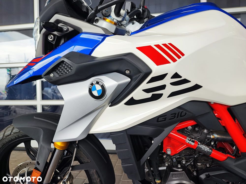BMW G - 18