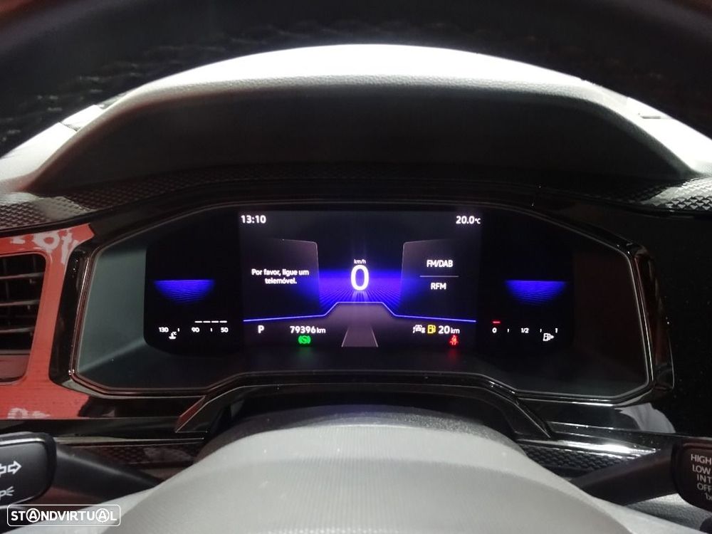 VW Taigo 1.0 TSI Life DSG - 15