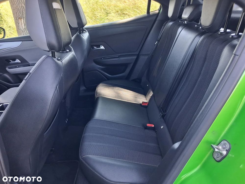 Opel Mokka 1.5 Business Elegance - 16