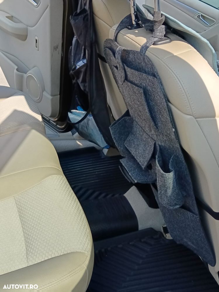 Mercedes-Benz B 180 Standard - 10