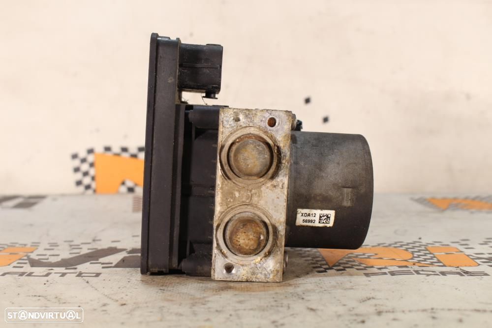 Abs Volkswagen Up (121, 122, Bl1, Bl2)  1S0614517f / 17677214 B / 5408 - 2