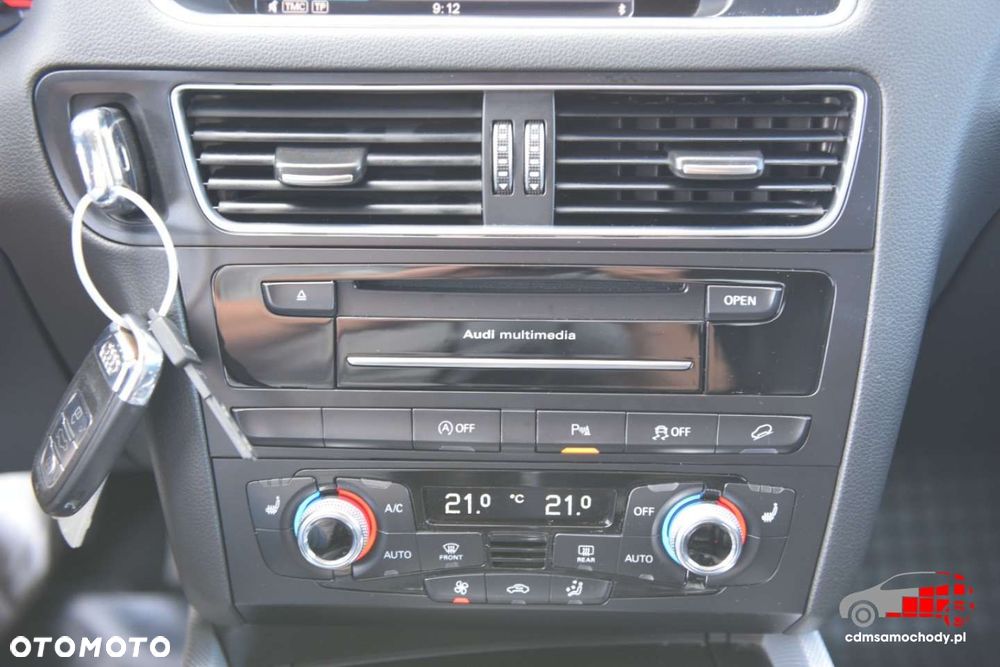 Audi Q5 - 29