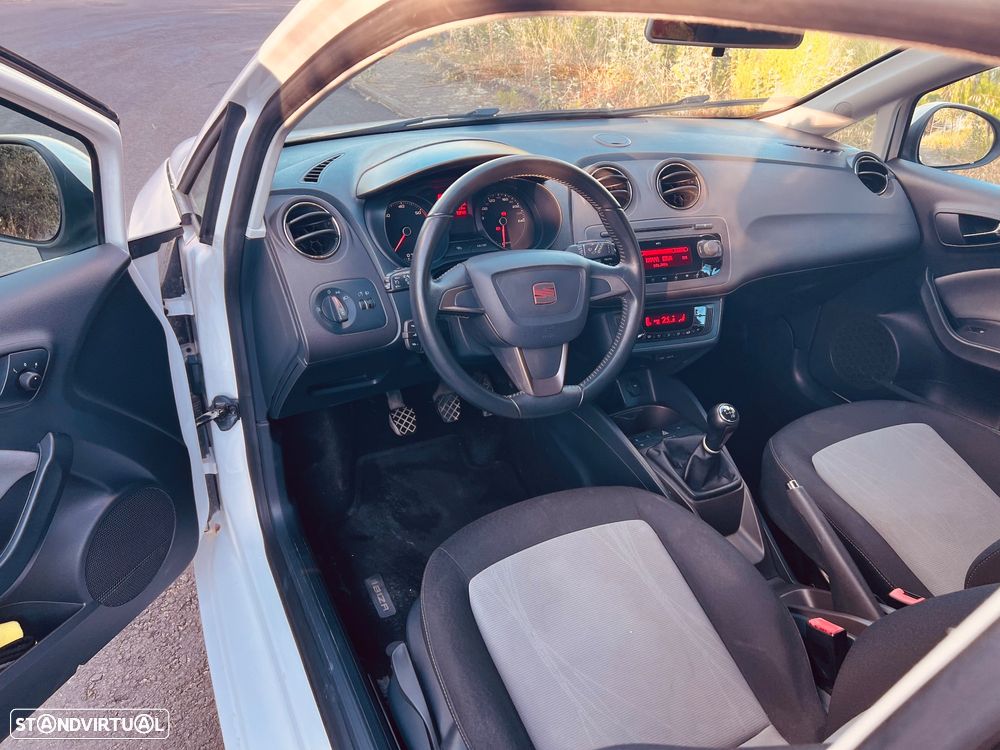 SEAT Ibiza - 11
