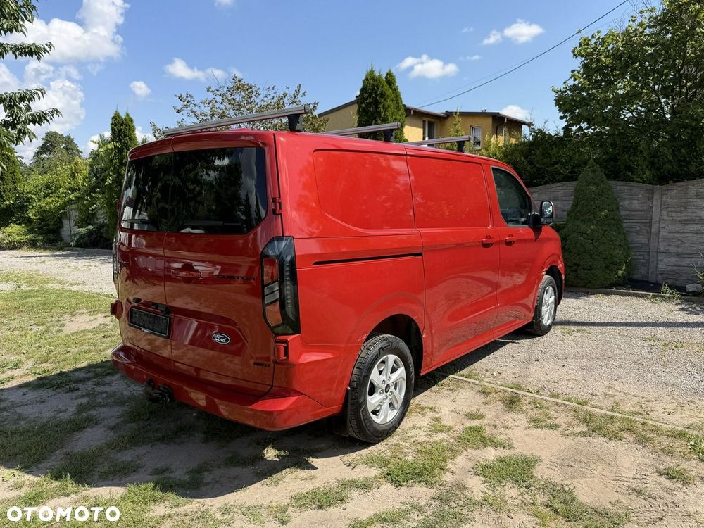 Ford Transit - 6
