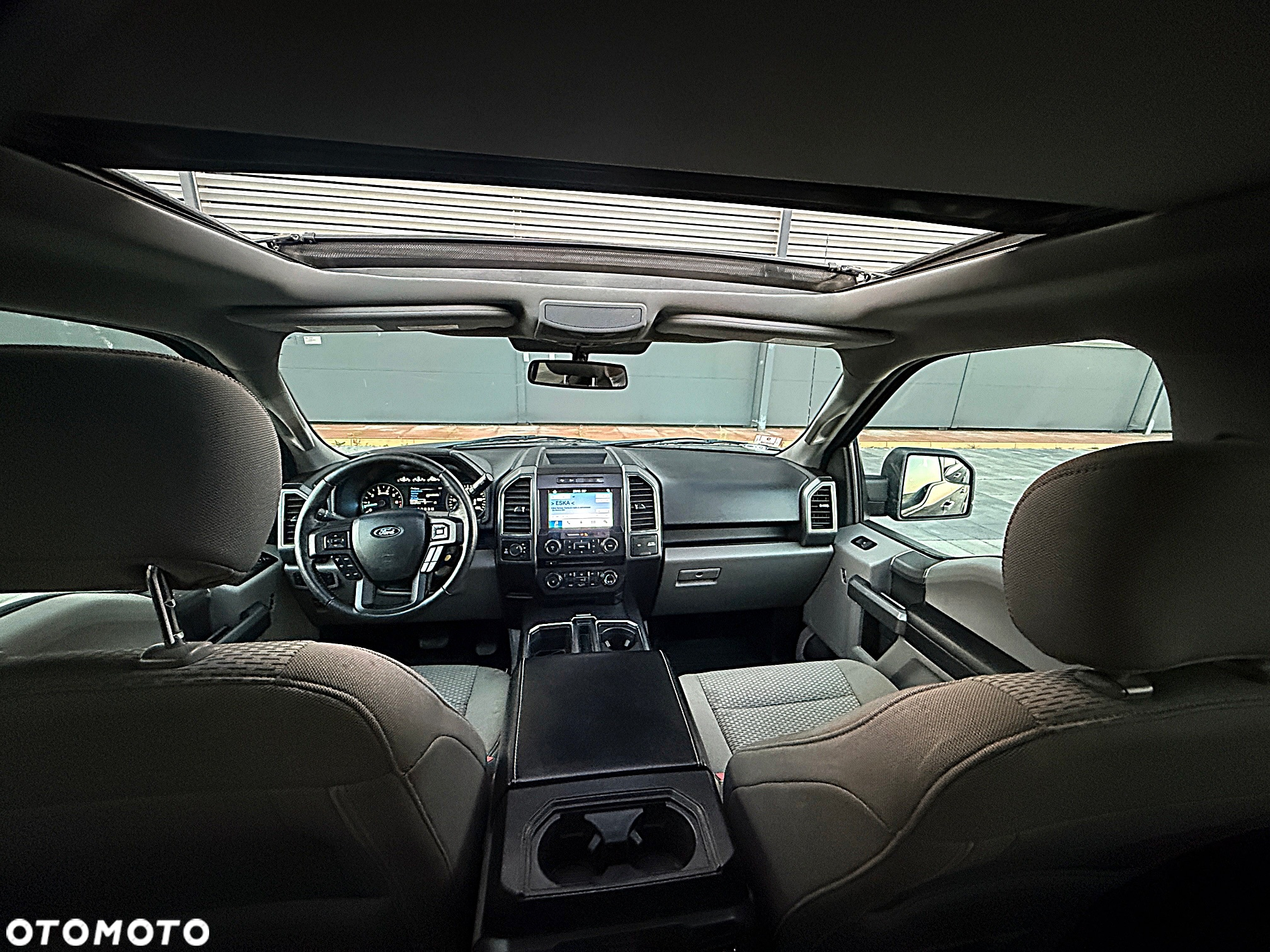 Ford F150 - 5