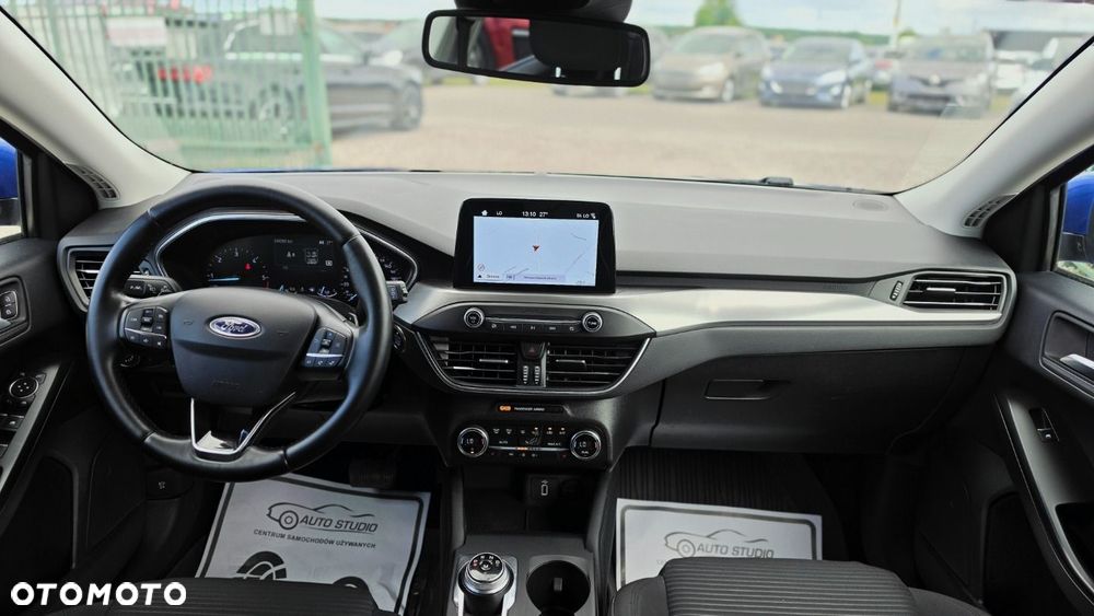 Ford Focus - 5