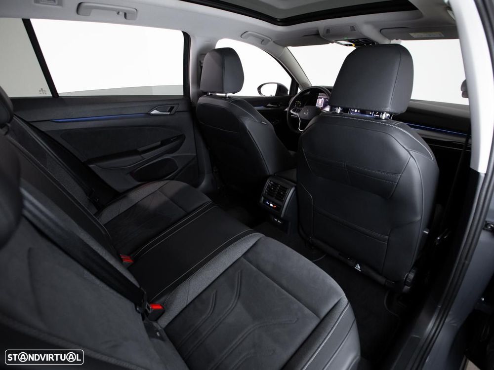 VW Golf Variant 1.5 eTSI Life DSG - 12