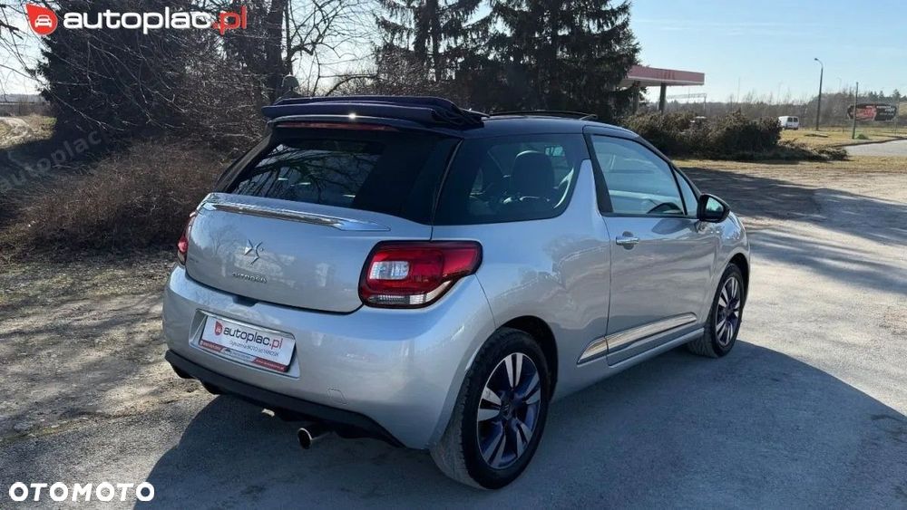 Citroën DS3 2013