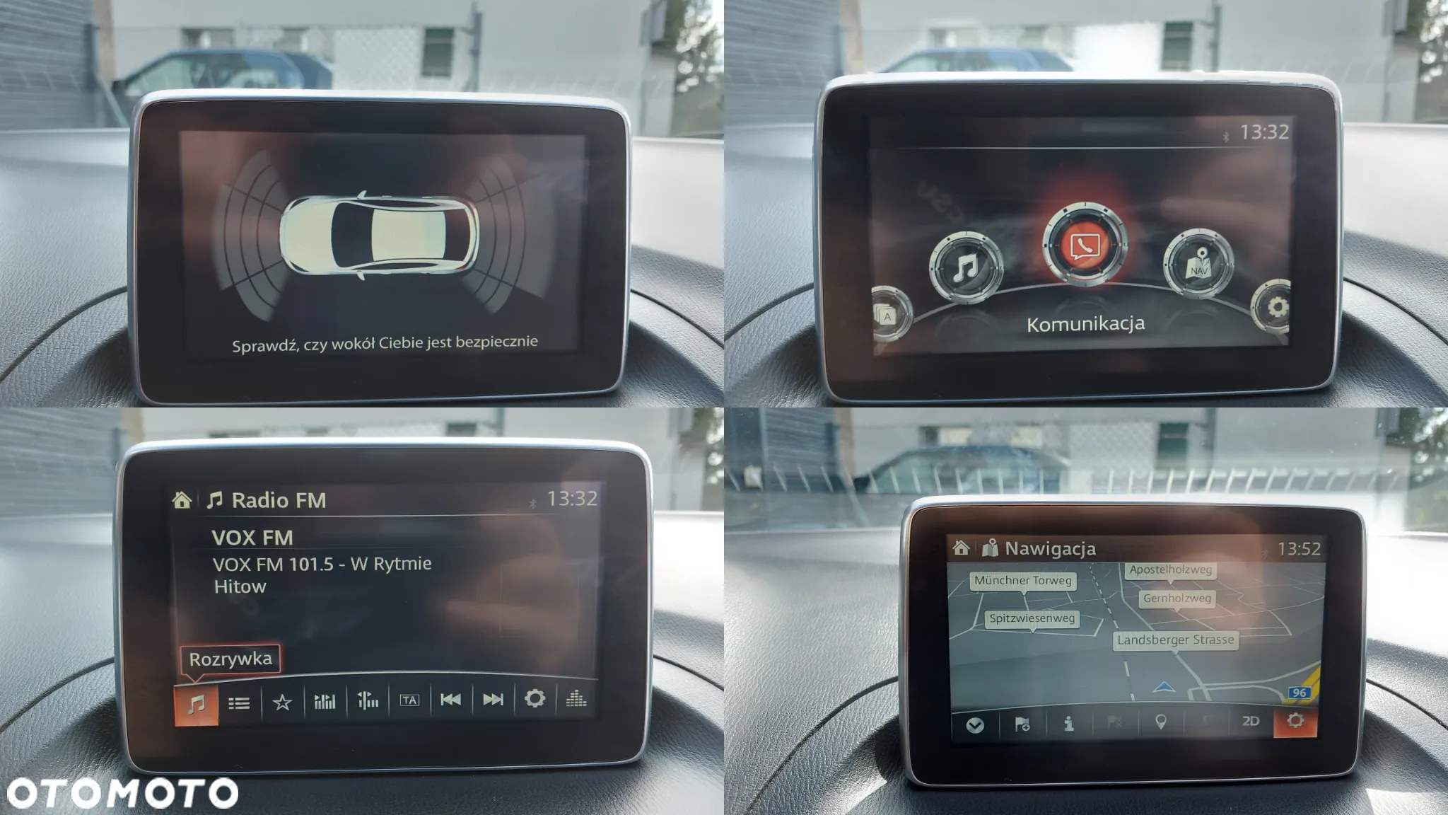 Mazda 3 SKYACTIV-G 120 Sports-Line - 26
