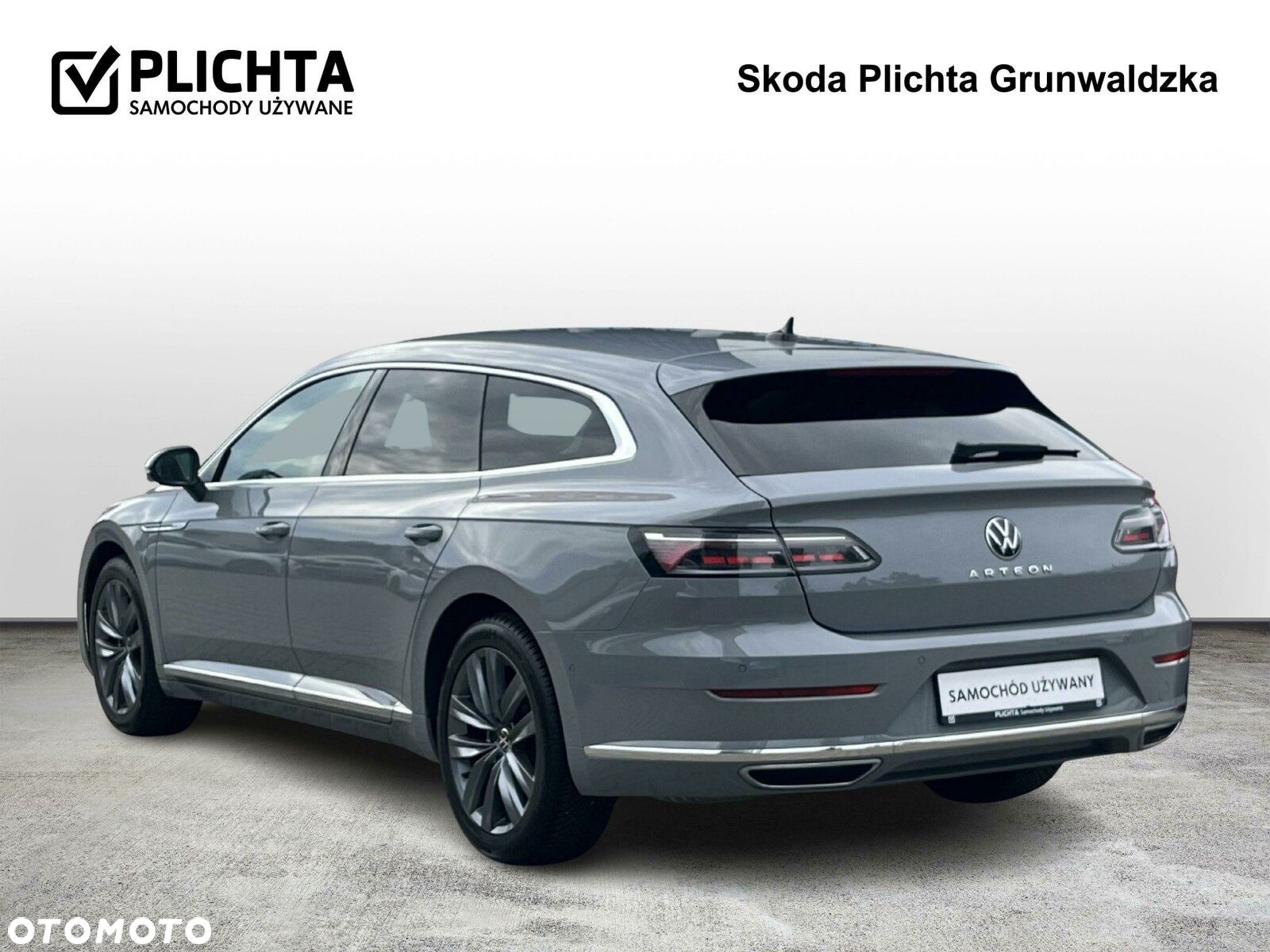 Volkswagen Arteon 2.0 TSI Elegance DSG - 3