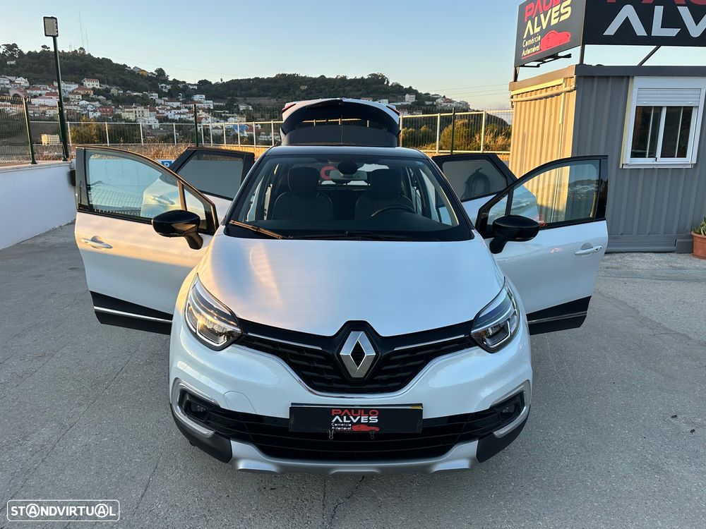 Renault Captur (ENERGY) TCe 90 INTENS - 31