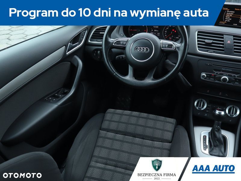 Audi Q3 - 9