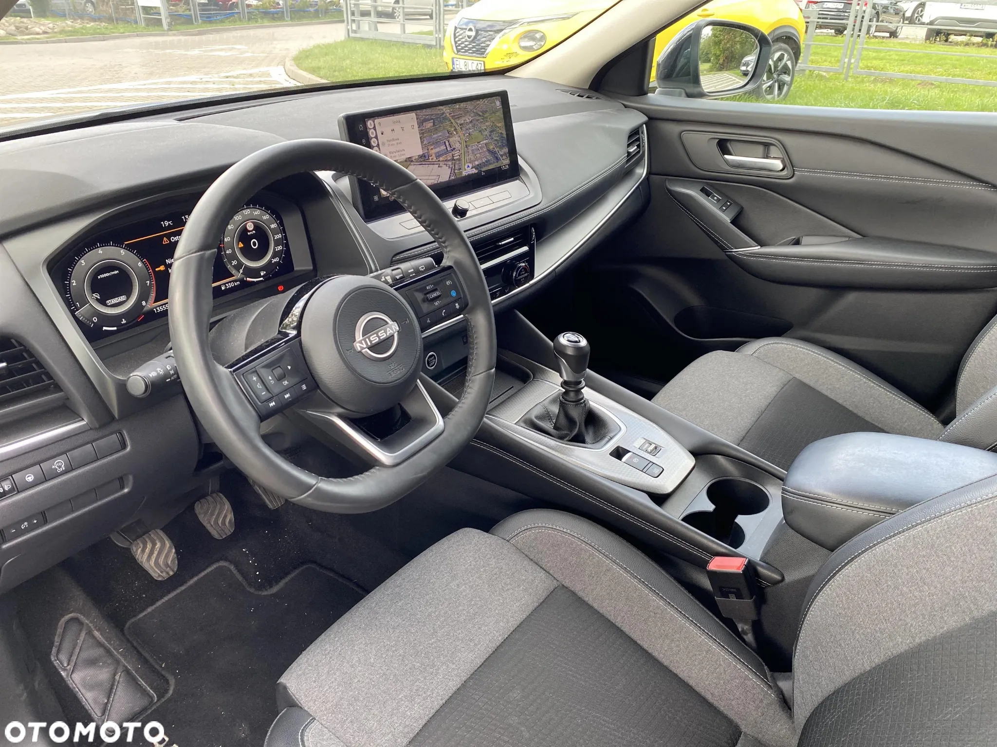 Nissan Qashqai - 10
