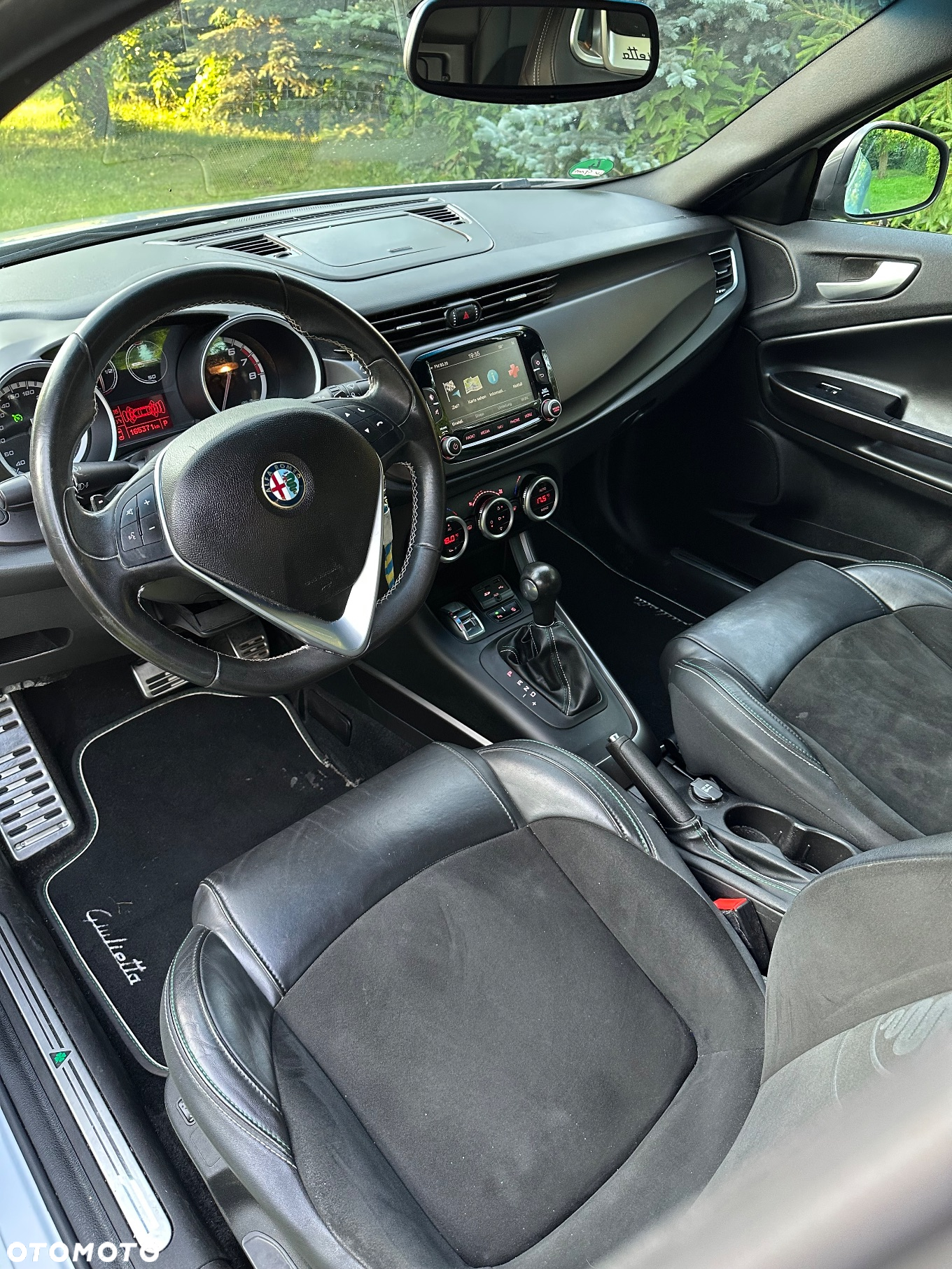 Alfa Romeo Giulietta 1.4 TB 16V Multiair TCT Sport - 4