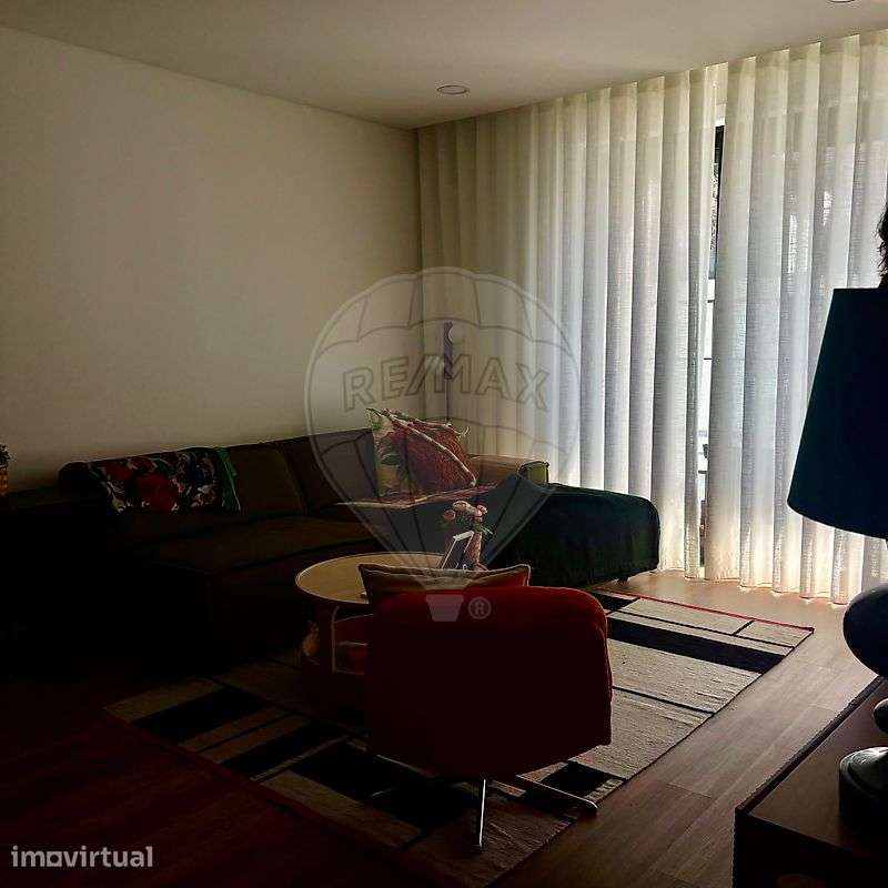 Apartamento T2 para arrendamento - Grande imagem: 2/3