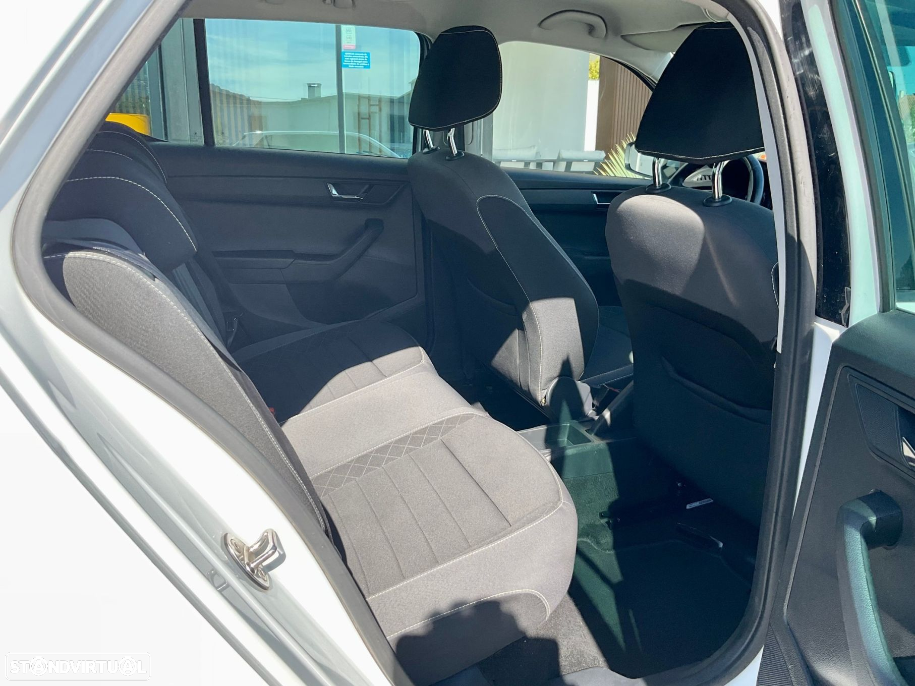 Skoda Fabia 1.0 TSI Ambition - 30
