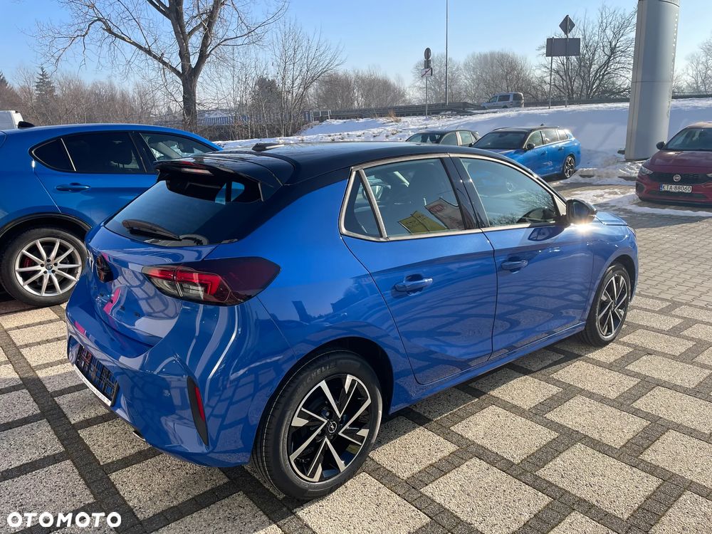 Opel Corsa 1.2 GS S&S - 5
