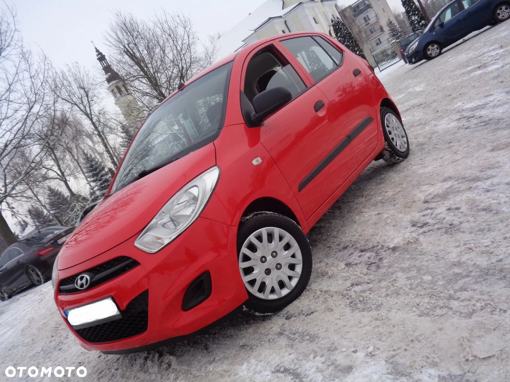 Hyundai i10 1.1 Premium - 2